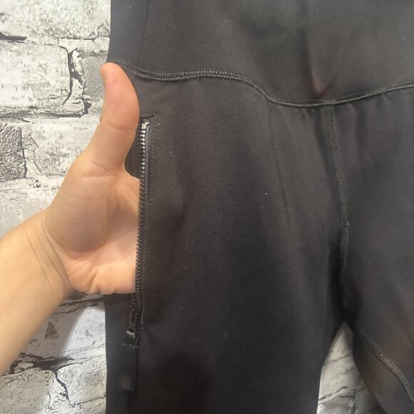 EUX FLX Urban Commuter Black Jogger Women's Size S - Picture 4 of 15